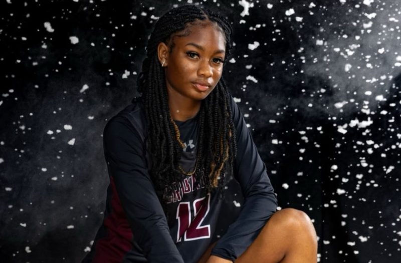 Class 2A Leading scorers