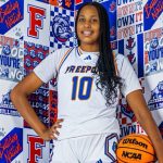 Class 3A Leading scorers