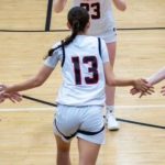 New England Girls Standouts