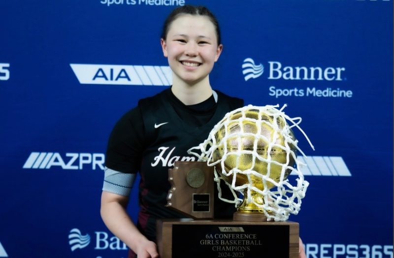 Top floor generals observed the week of 1/12