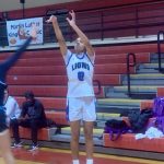 MLK Holiday Classic Game Changers (II)