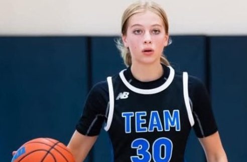 5 Prospects Standing Out This AAU Season