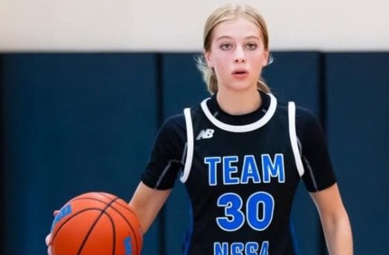 2028: Top 5 Ranked Point Guards