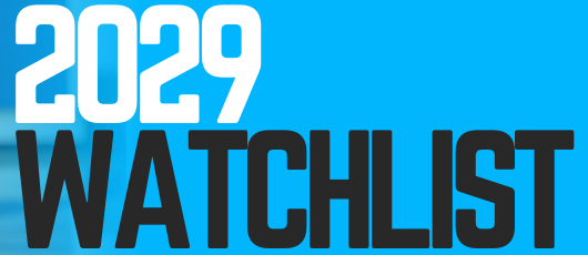 Updated 2029 Oregon Rankings