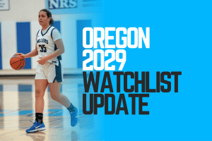 Updated 2029 Oregon Rankings