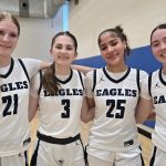 Saturday doubleheader