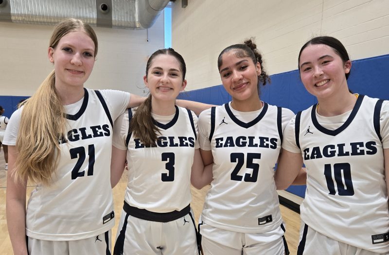 Saturday doubleheader