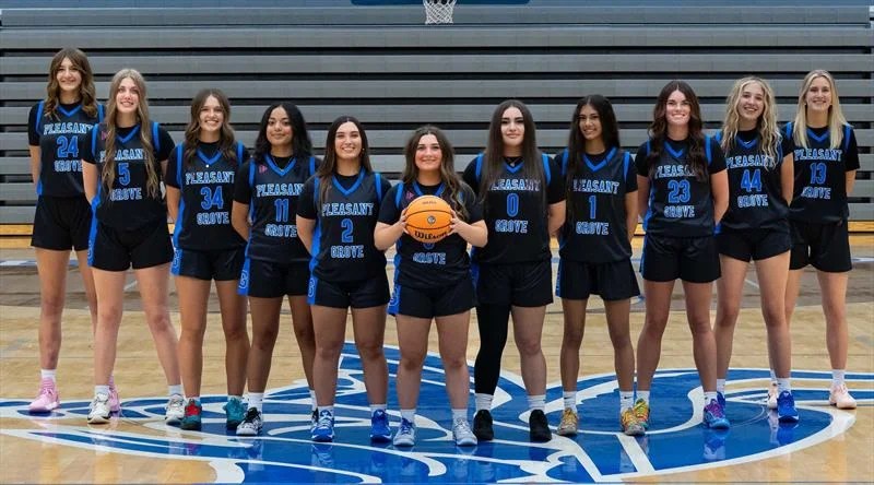 Mid Season 5A Team Rankings - Can Anyone Upend the Favorite?