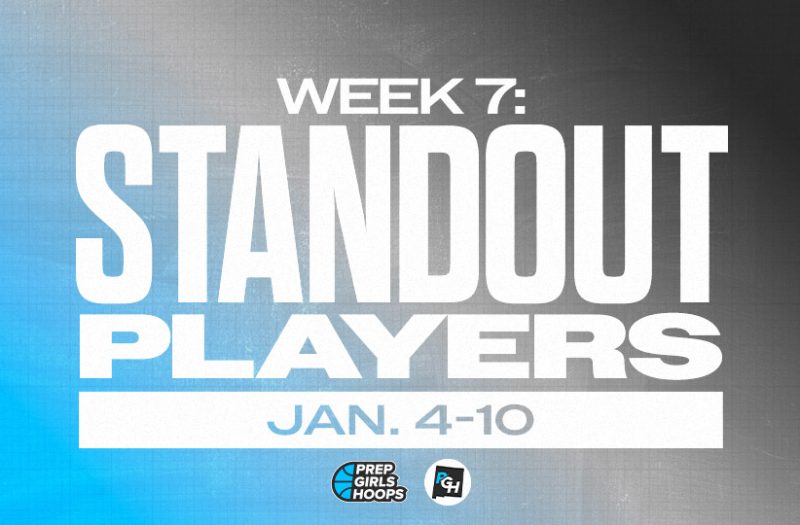 Week 7 Standouts: Stars Shine Bright