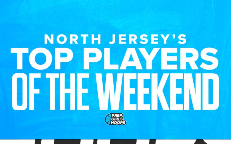 North Jersey’s Top Performers: February 13-15