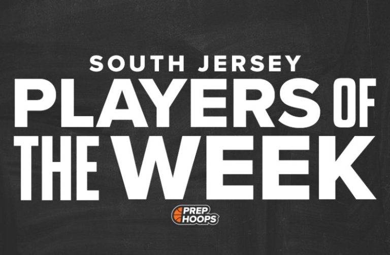 S.J. Players of the Week: Feb. 9-15
