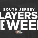 S.J. Players of the Week: Feb. 23-Mar. 1