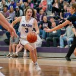 Final Round-Up from the NE Girls BB Showcase