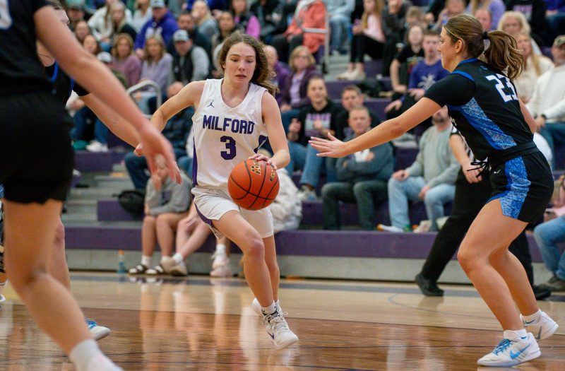 Final Round-Up from the NE Girls BB Showcase