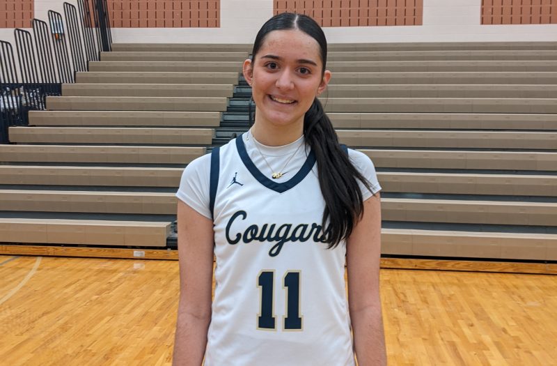 Defense Rules the Day: OAA-Red Showdown at Stoney Creek