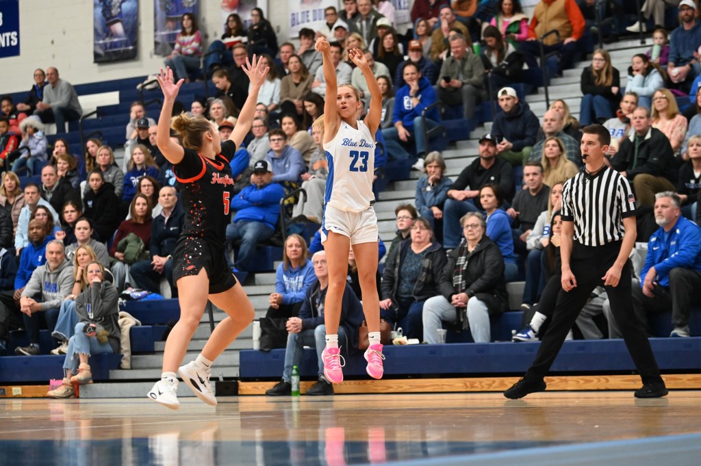 Week Seven PGH Wisconsin D1-D5 Polls