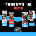 Favored To Win It All: Hoover