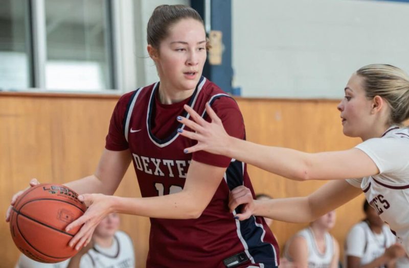 New England Names to Know