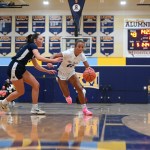 More Seasonal Stock Risers