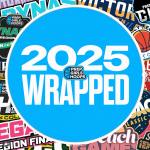 2025 Most Covered 2027s – The Year of the Guards