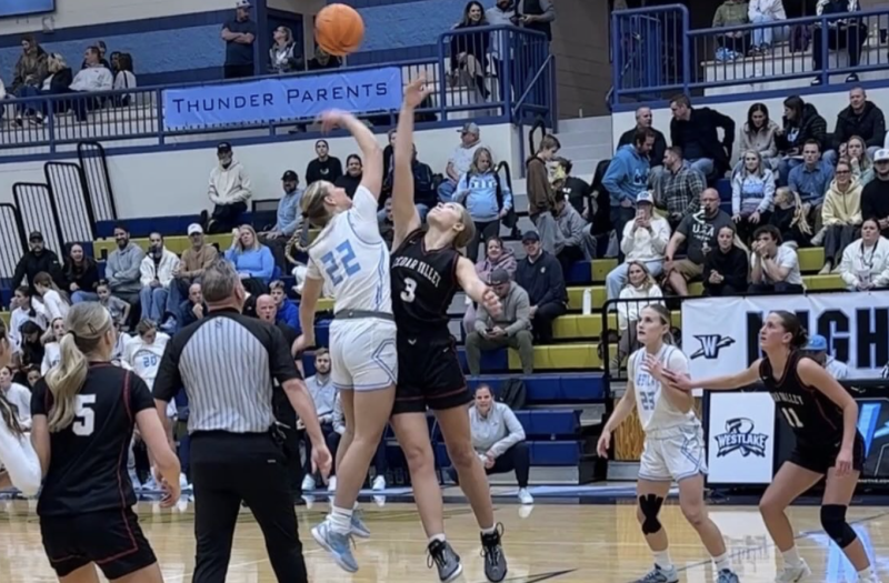 Contending Teams in 6A