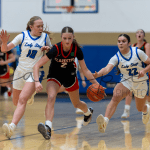 Senior Spotlight: Who should coaches have on their radars?