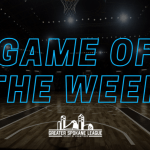 GSL Game of the Week: Ridgeline vs. University