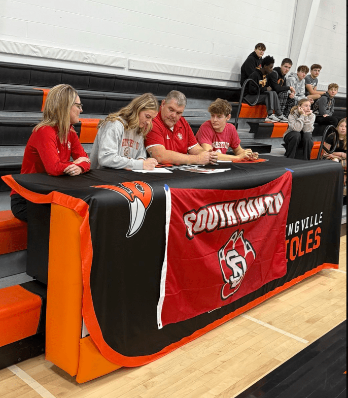 Prospects Competing With Conviction