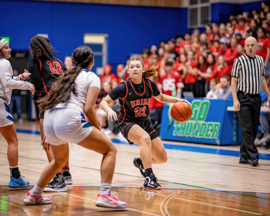 Leaders this postseason to know