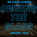 Stat Leaders: WA State’s Top Rebounders This Month