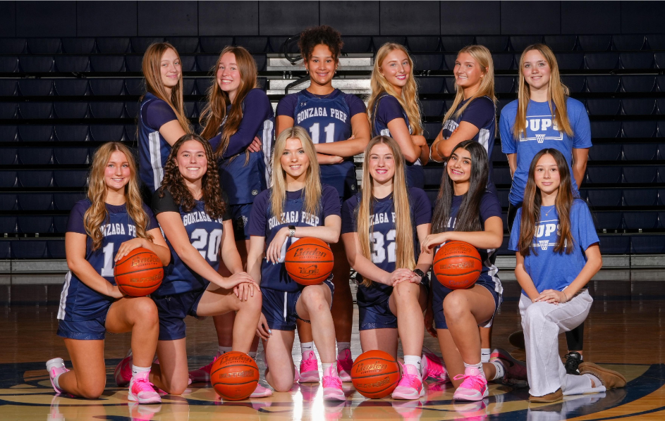 Can Gonzaga Prep Maintain Their Undefeated Season?