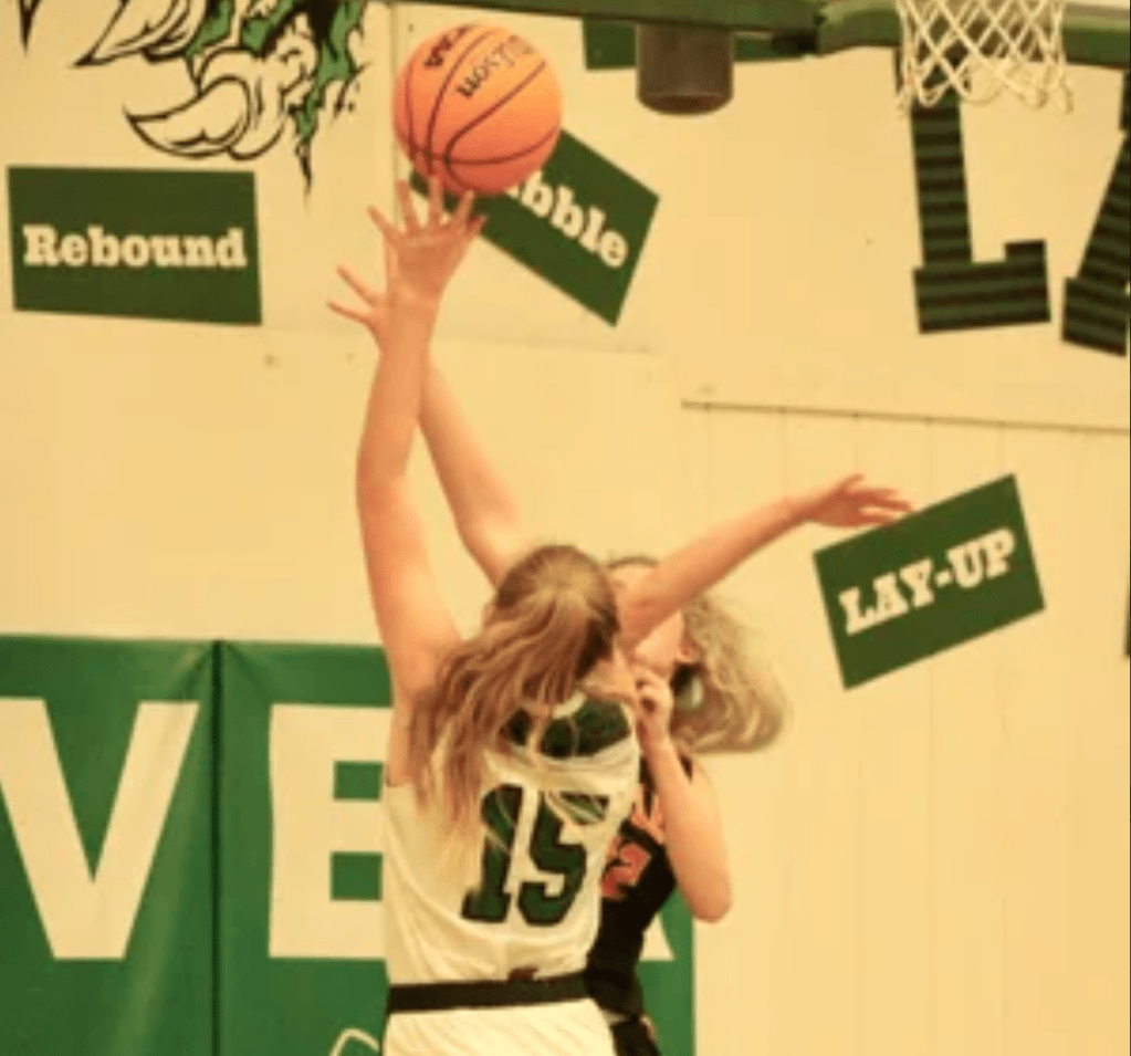 Queens of the Boards – Little Known Rebound Leaders