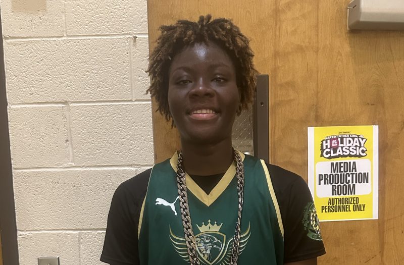 MLK Holiday Classic Game Changers