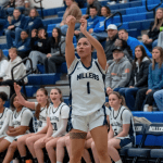 5A No. 4 Springfield Stuns 4A No. 1 Stayton 56-31