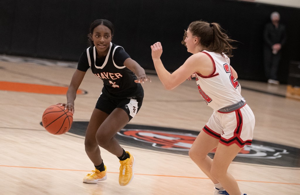 Andrew Lawson Tournament Preview: Thayer Academy