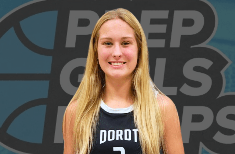 Premier Playmakers — Central Lyon vs. MOC-Floyd Valley