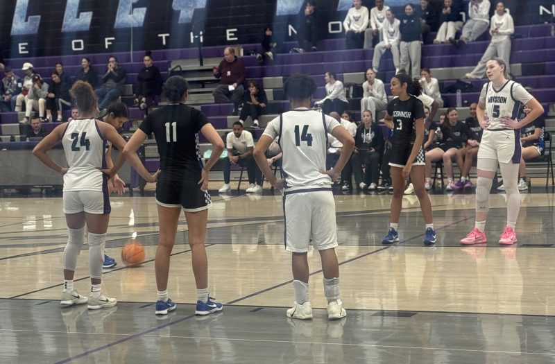 Playmakers Everywhere: A High-Stakes Showdown