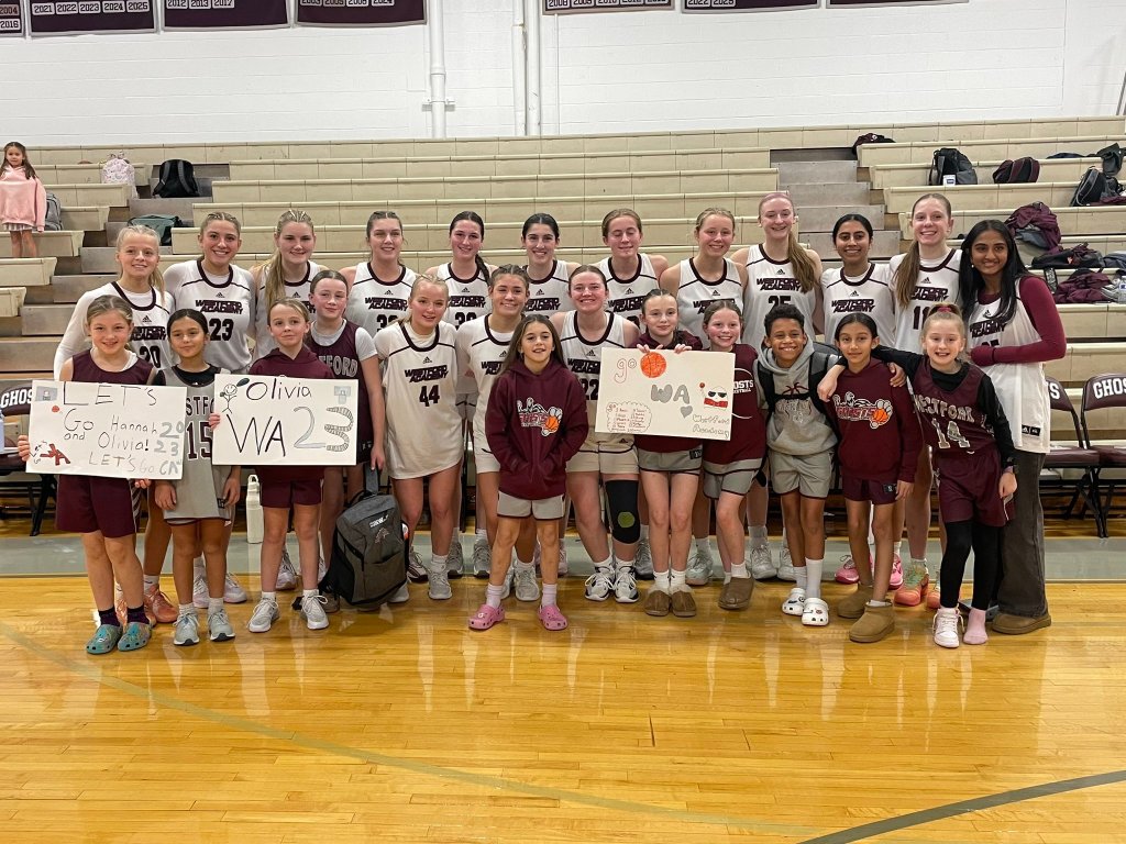 Andrew Lawson Tournament Preview: Westford Academy