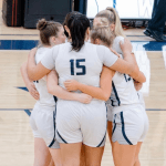 Northwest Oregon Conference: Wilsonville Routs Canby 79-33