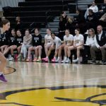 Saturday at the Southern Minnesota Hoops Fest