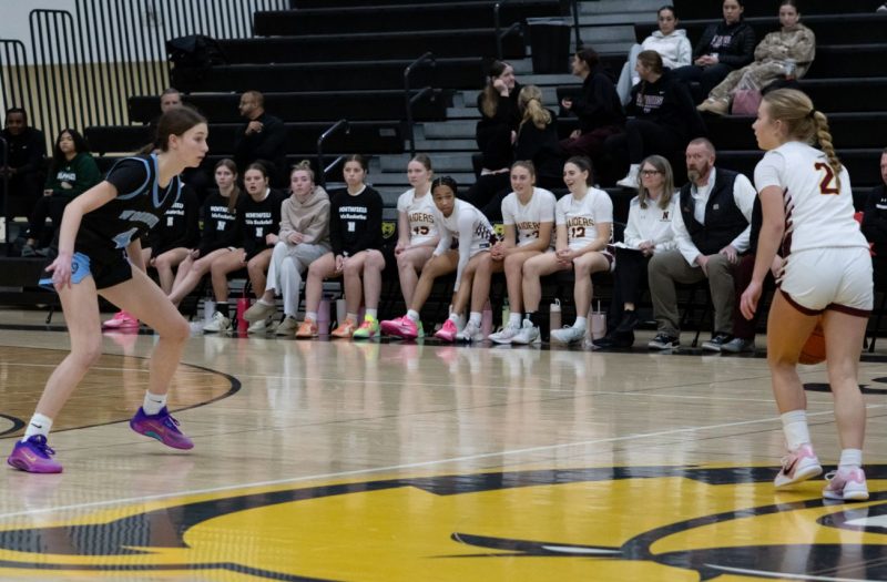 Saturday at the Southern Minnesota Hoops Fest