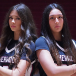 Pacific Conference Clash: Sherwood Holds Off Century 52-45