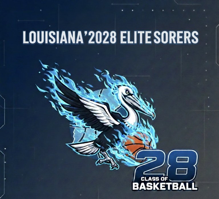 The Next Wave Of Scorers In The 2028 Class