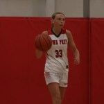 WaMaC-East Showdown — leaders down the stretch