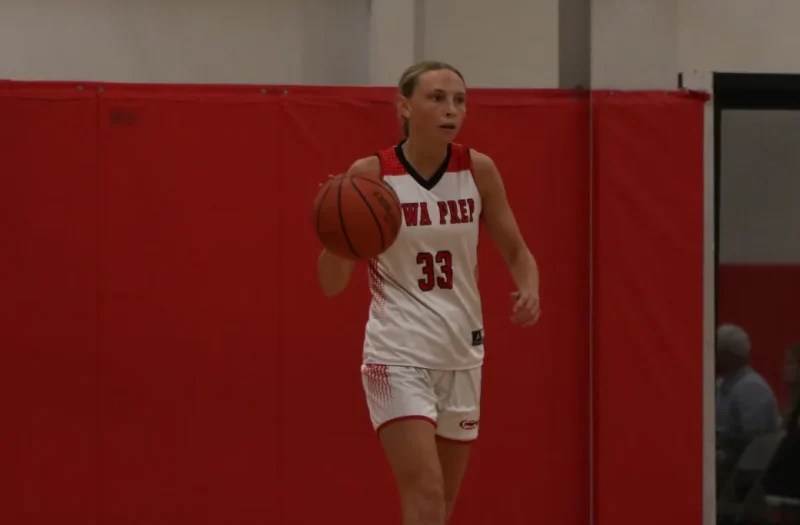 WaMaC-East Showdown — leaders down the stretch