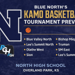 KAMO Tournament Preview