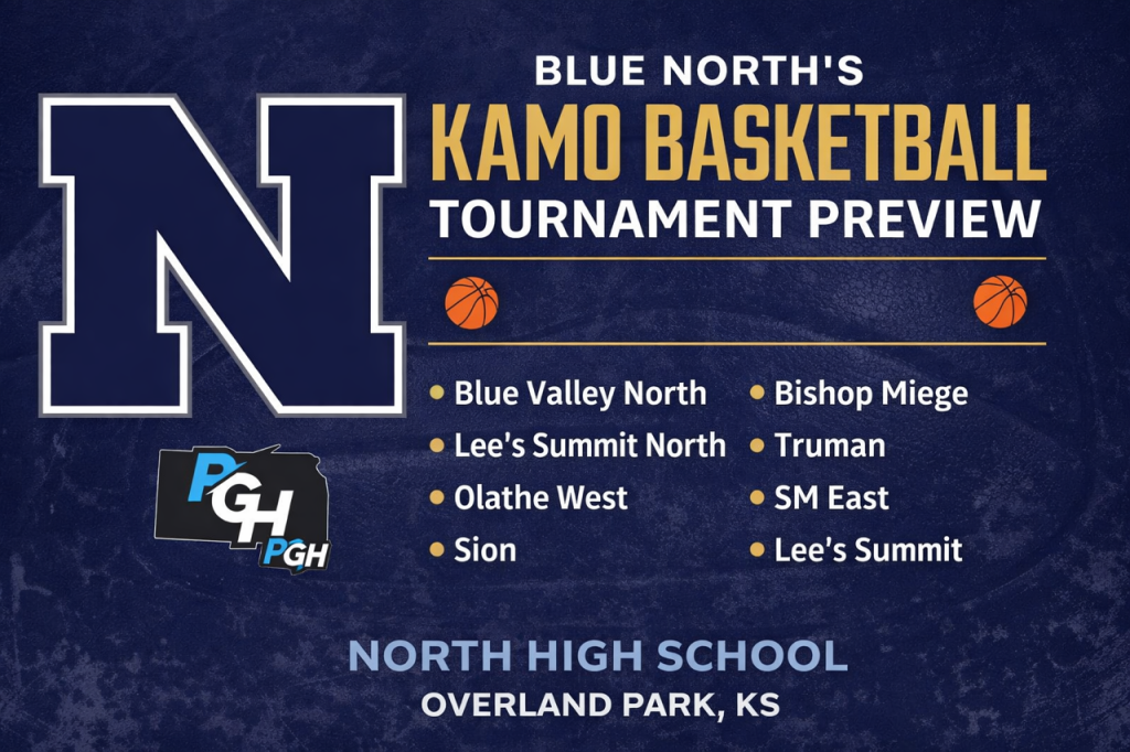 KAMO Tournament Preview