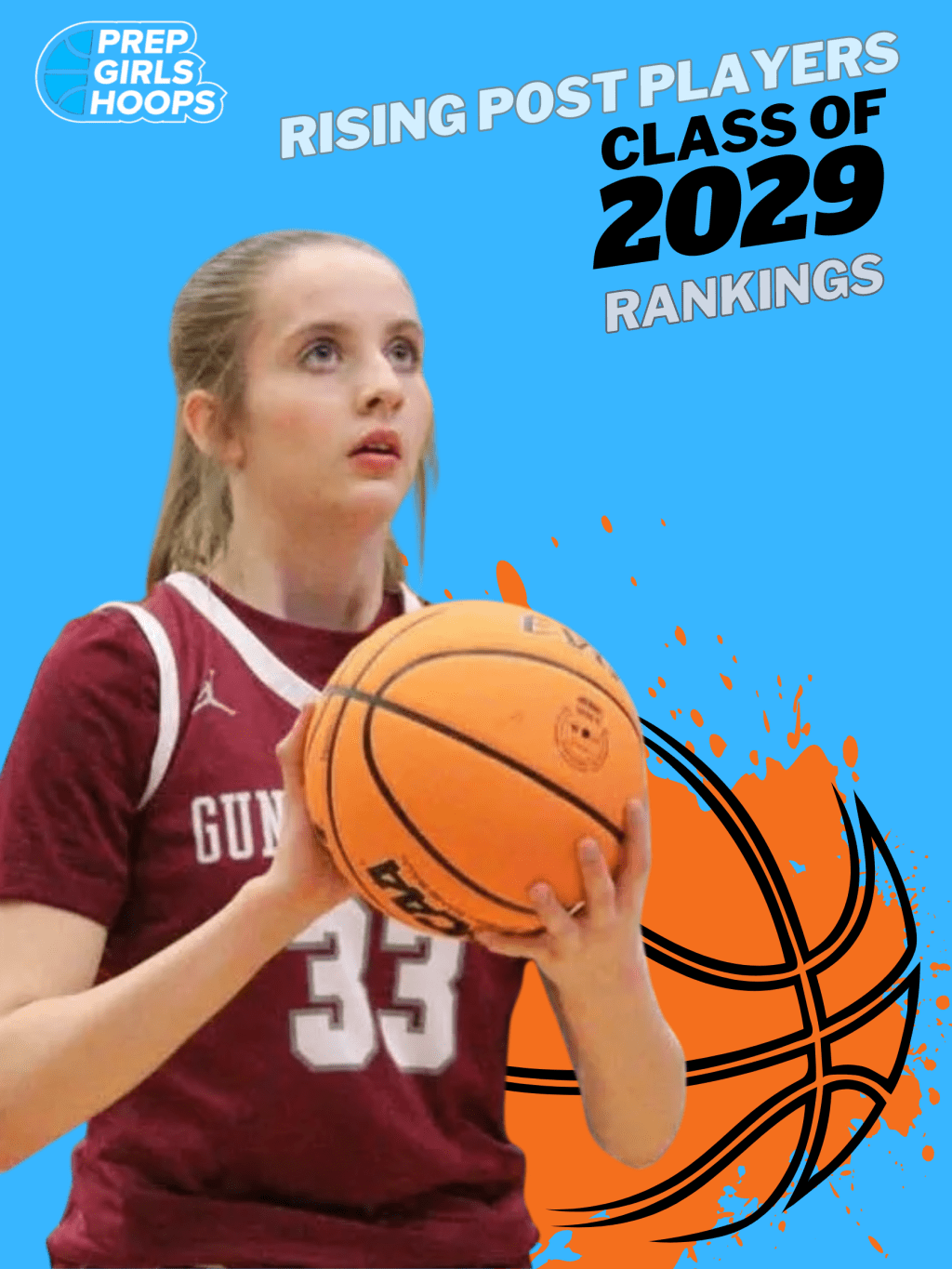 Class of 2029: Rising Post Players