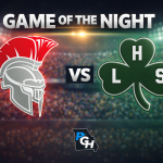 Game of the Night: Park Hill vs Lafayette Fighting
