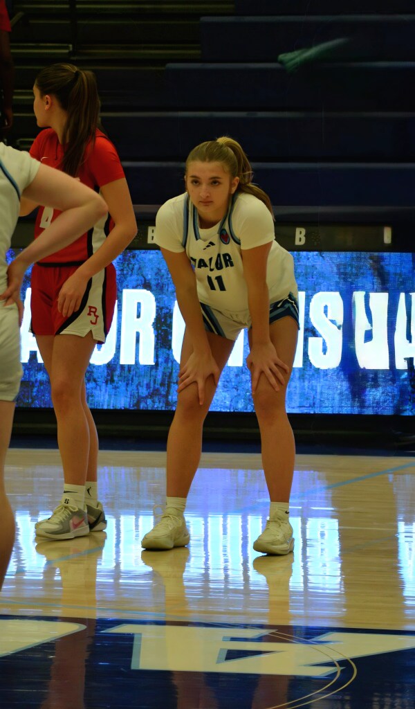 Hidden Gems:  Talented Players Waiting in The Wings